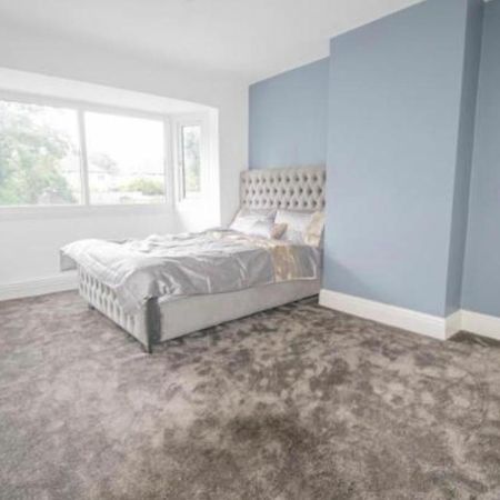 Painswick Road House Hotel Birmingham Zewnętrze zdjęcie