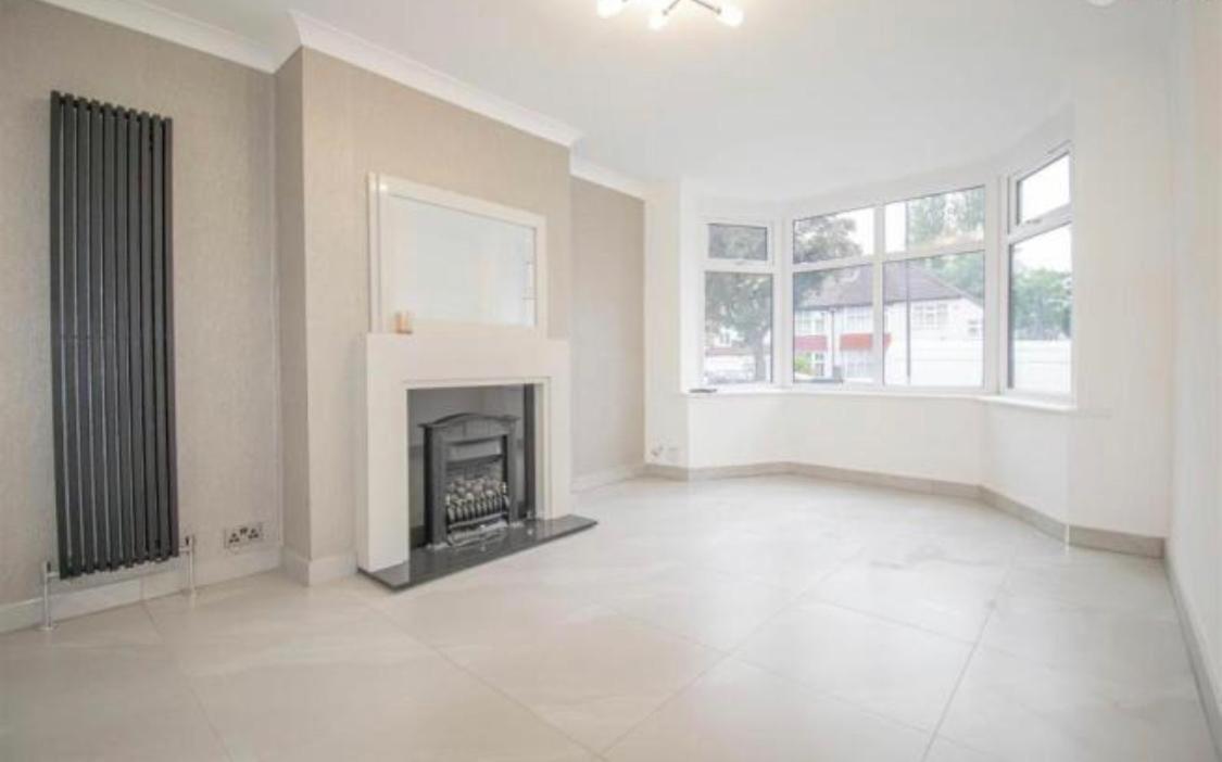 Painswick Road House Hotel Birmingham Zewnętrze zdjęcie