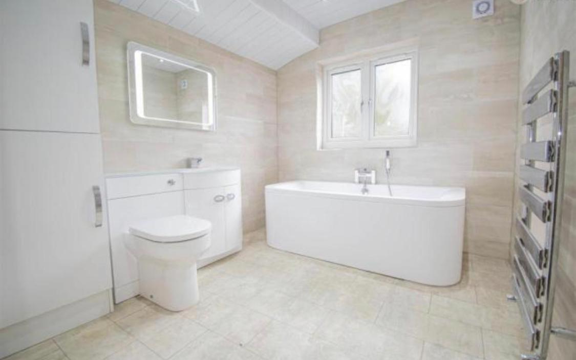 Painswick Road House Hotel Birmingham Zewnętrze zdjęcie