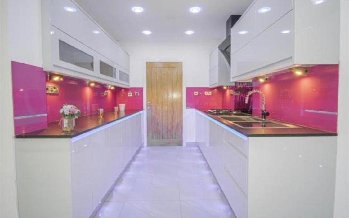 Painswick Road House Hotel Birmingham Zewnętrze zdjęcie